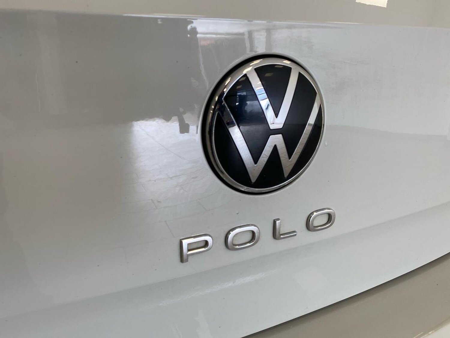 Used Volkswagen Polo 2023 for sale - 78194442: Photo 32