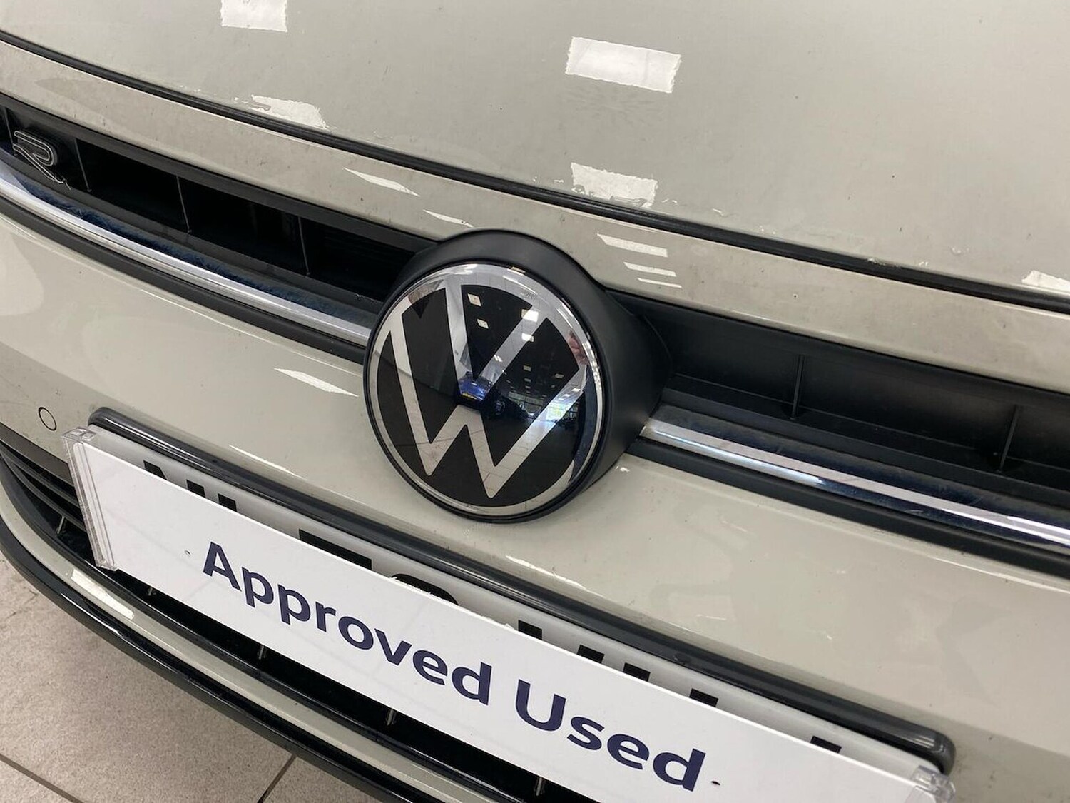 Used Volkswagen Polo 2023 for sale - 78194442: Photo 33