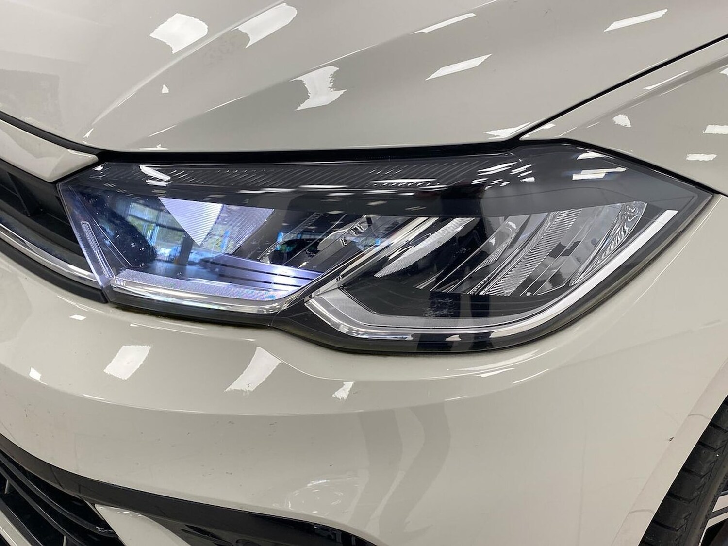 Used Volkswagen Polo 2023 for sale - 78194442: Photo 34