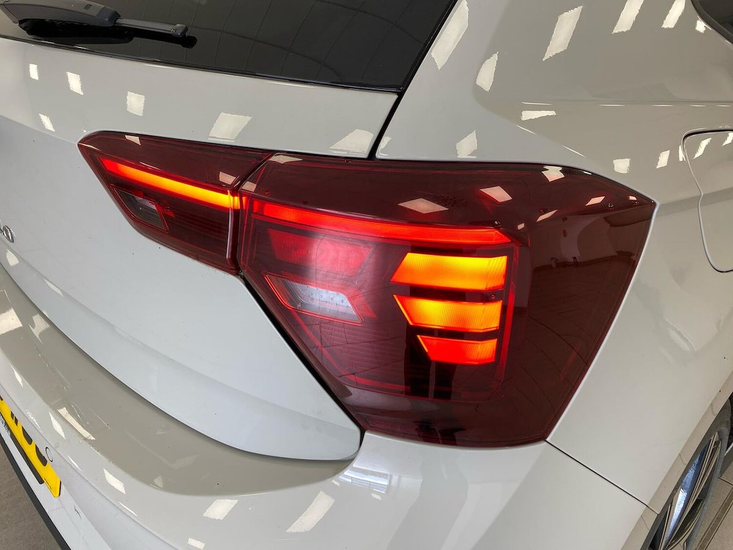 Used Volkswagen Polo 2023 for sale - 78194442: Photo 36