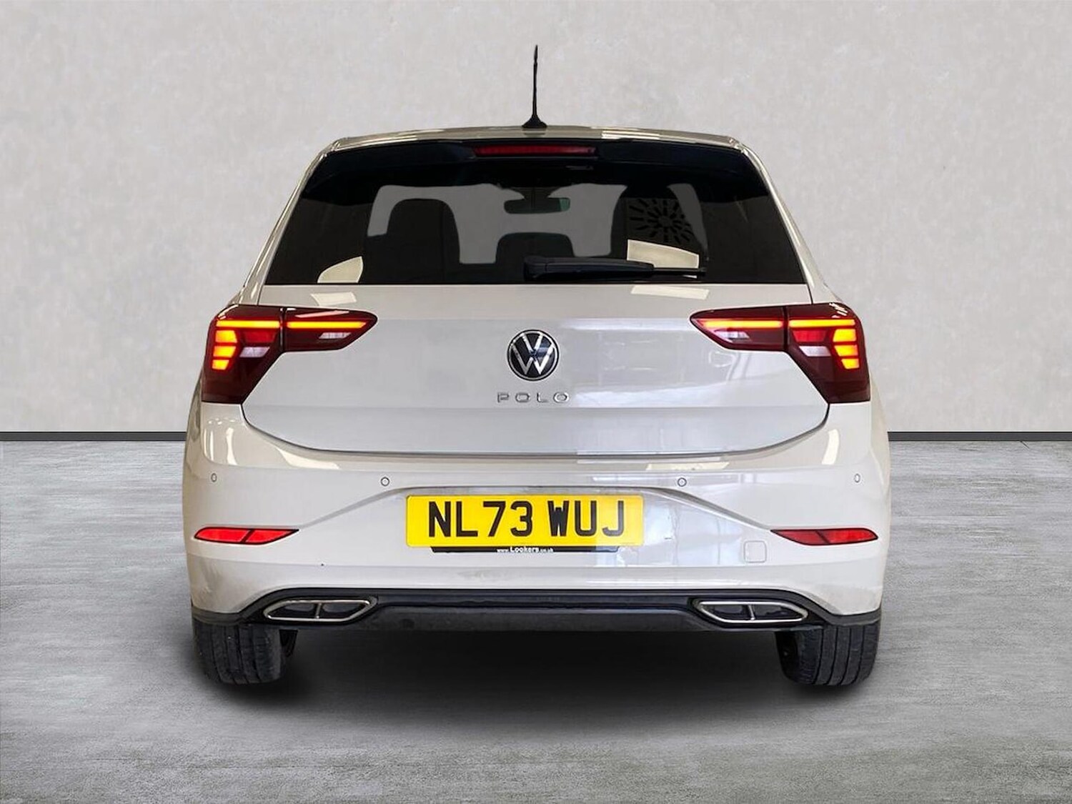 Used Volkswagen Polo 2023 for sale - 78194442: Photo 4