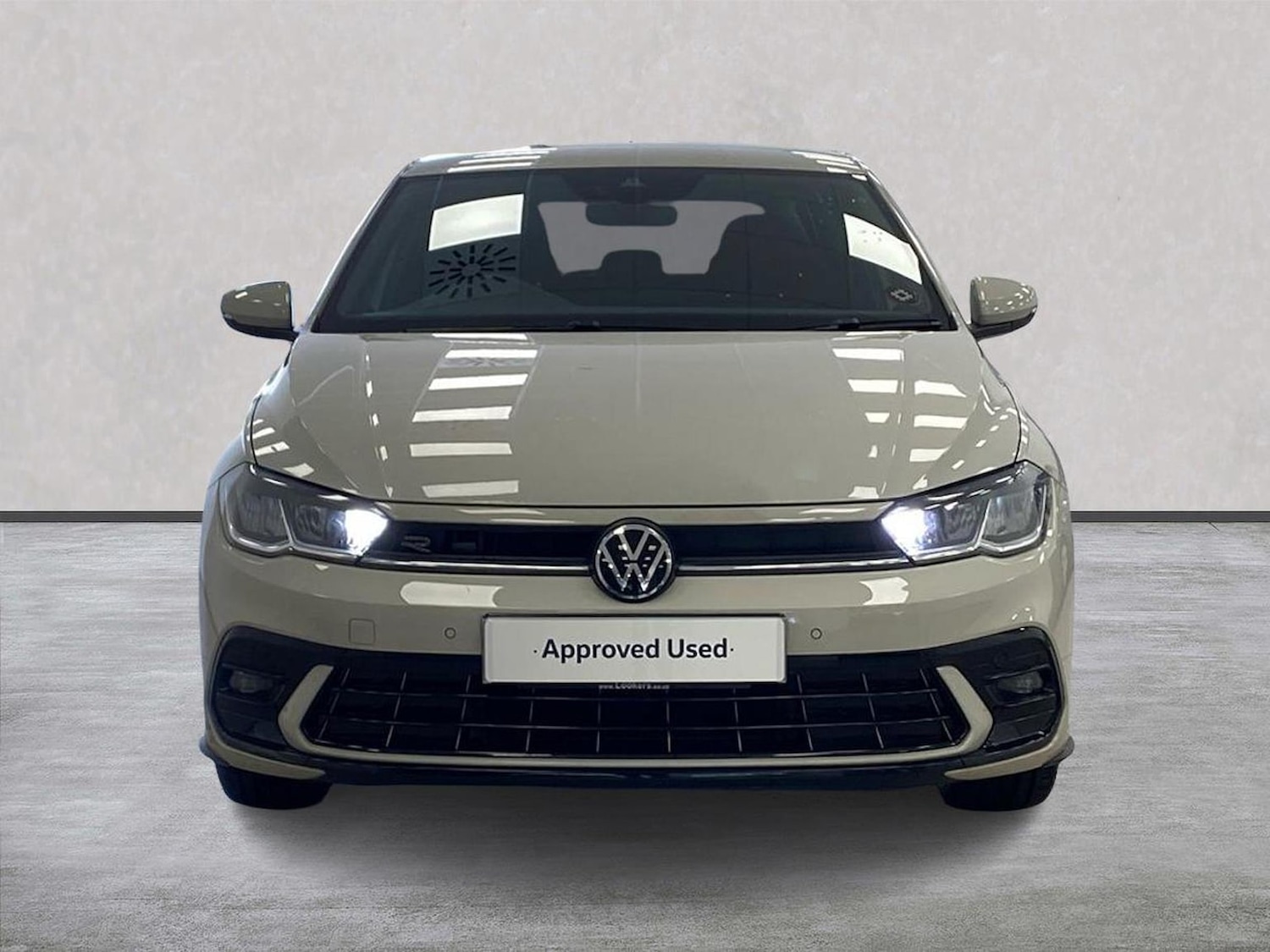 Used Volkswagen Polo 2023 for sale - 78194442: Photo 5