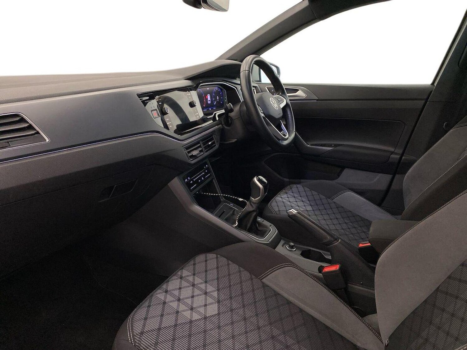 Used Volkswagen Polo 2023 for sale - 78194442: Photo 7