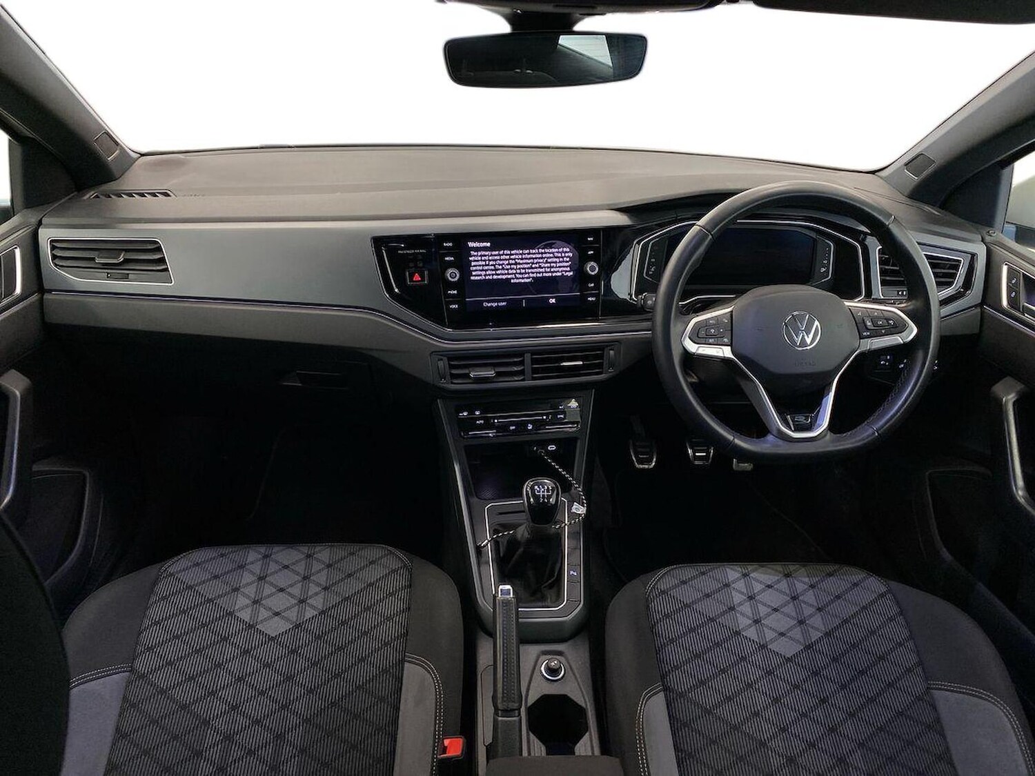 Used Volkswagen Polo 2023 for sale - 78194442: Photo 8