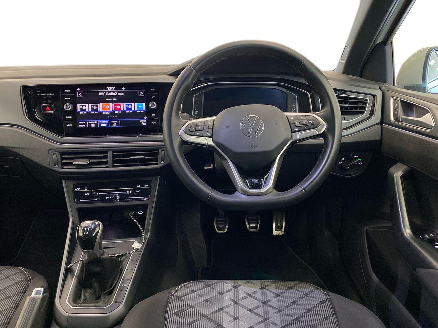 Used Volkswagen Polo 2023 for sale - 78194442: Photo 9