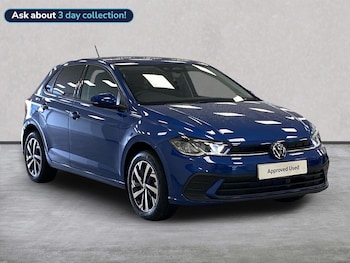 Used Volkswagen Polo 2026 for sale - 79423916: Photo