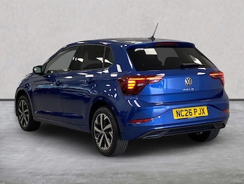 Used Volkswagen Polo 2026 for sale - 79423916: Photo