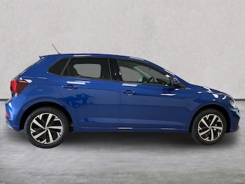 Used Volkswagen Polo 2026 for sale - 79423916: Photo