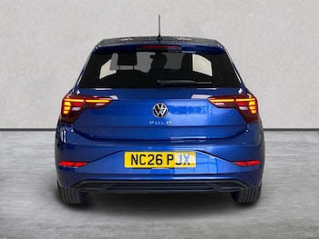 Used Volkswagen Polo 2026 for sale - 79423916: Photo