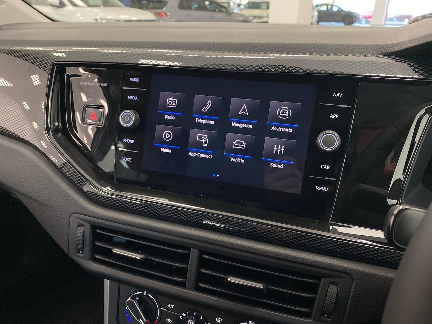 Used Volkswagen Polo 2026 for sale - 77888664: Photo 11