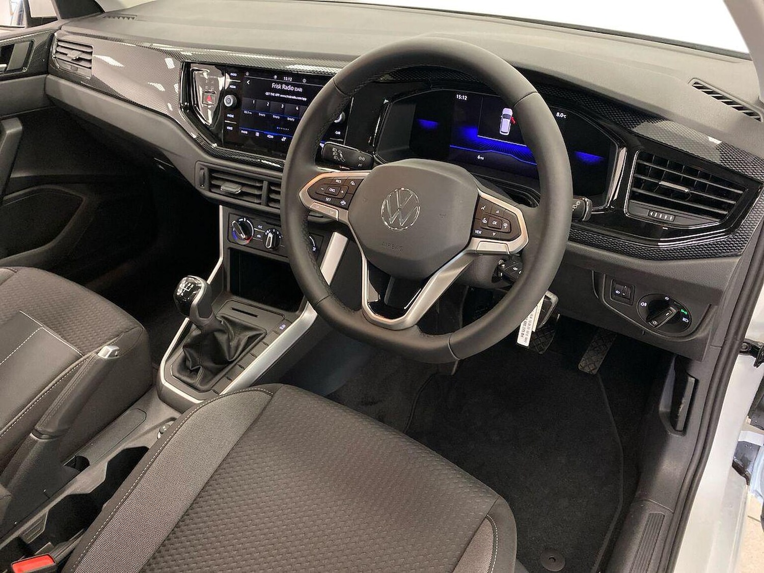 Used Volkswagen Polo 2026 for sale - 77888664: Photo 15