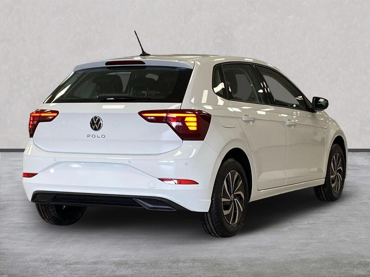 Used Volkswagen Polo 2026 for sale - 77888664: Photo 18