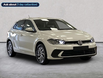 Volkswagen Polo feature image