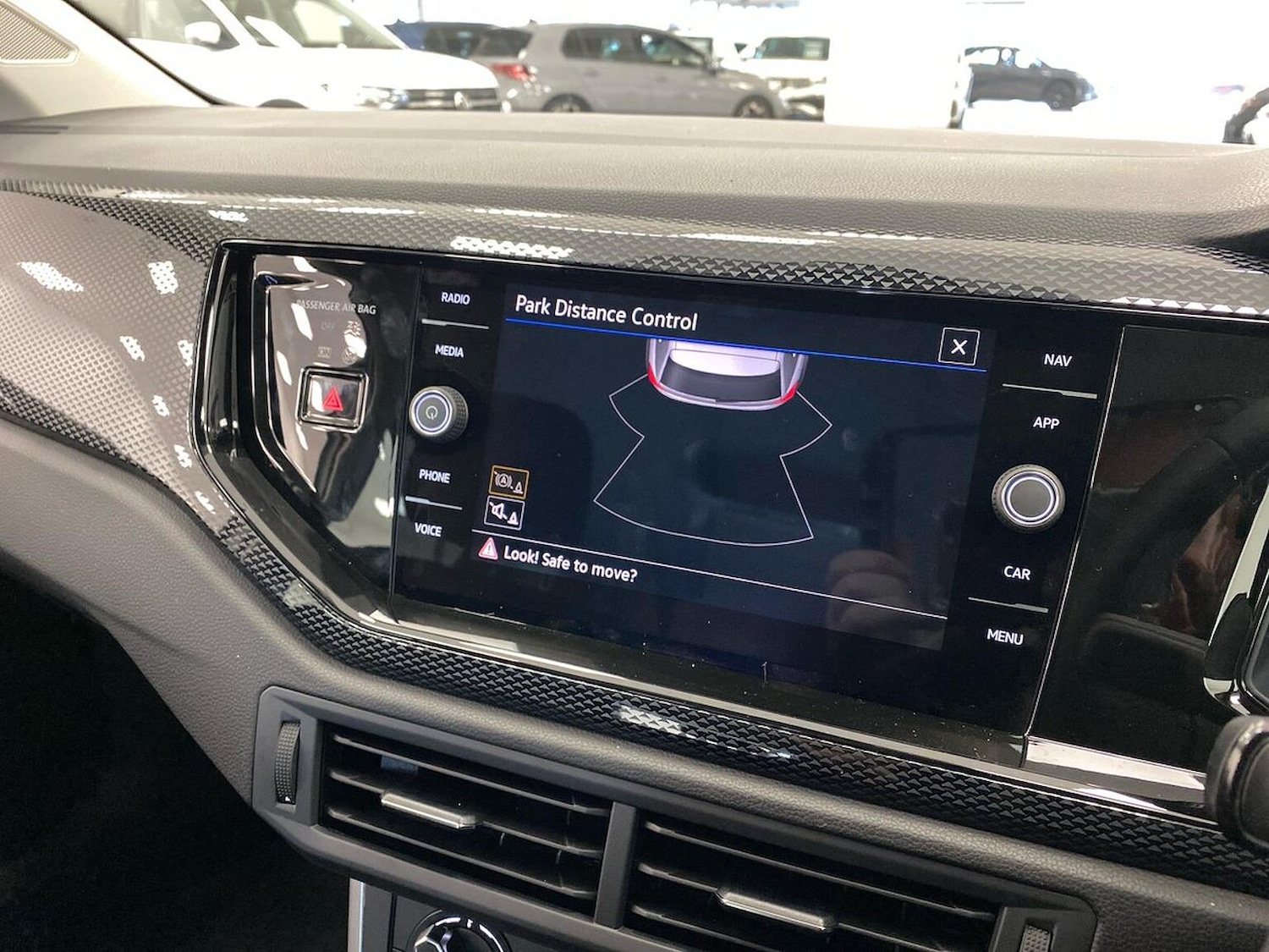 Used Volkswagen Polo 2026 for sale - 77888664: Photo 23