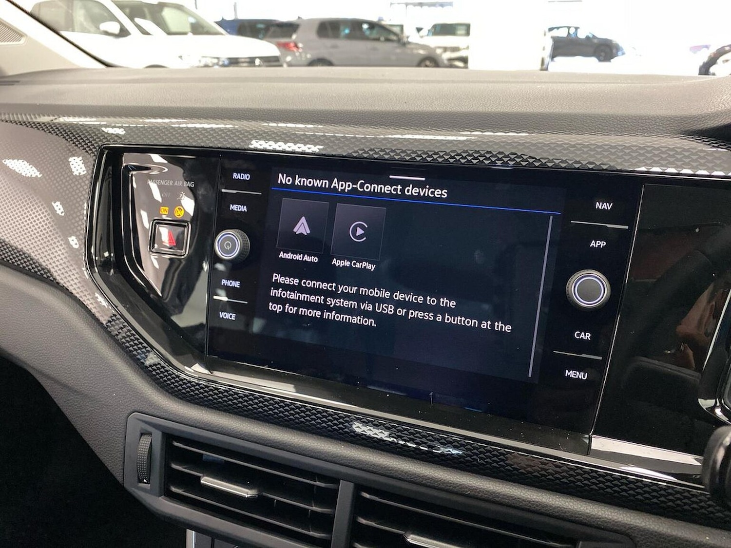 Used Volkswagen Polo 2026 for sale - 77888664: Photo 24