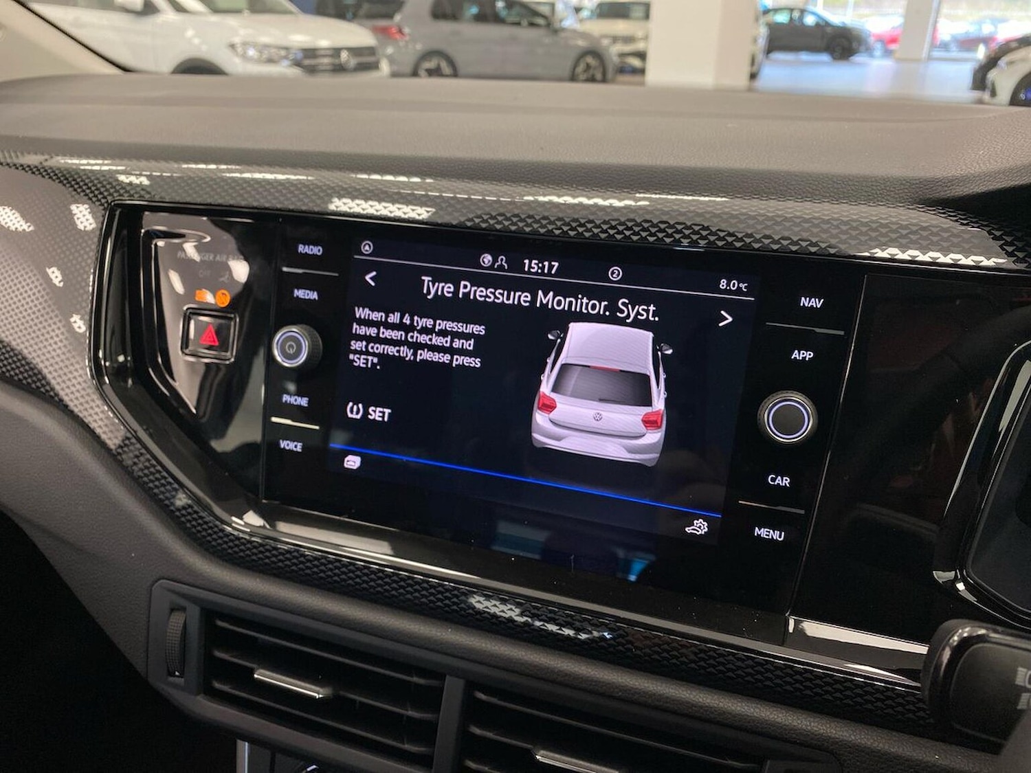 Used Volkswagen Polo 2026 for sale - 77888664: Photo 25