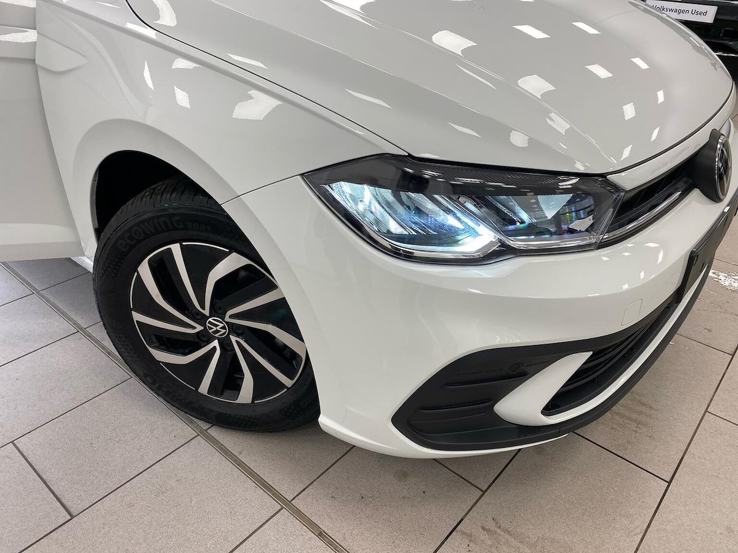 Used Volkswagen Polo 2026 for sale - 77888664: Photo 30