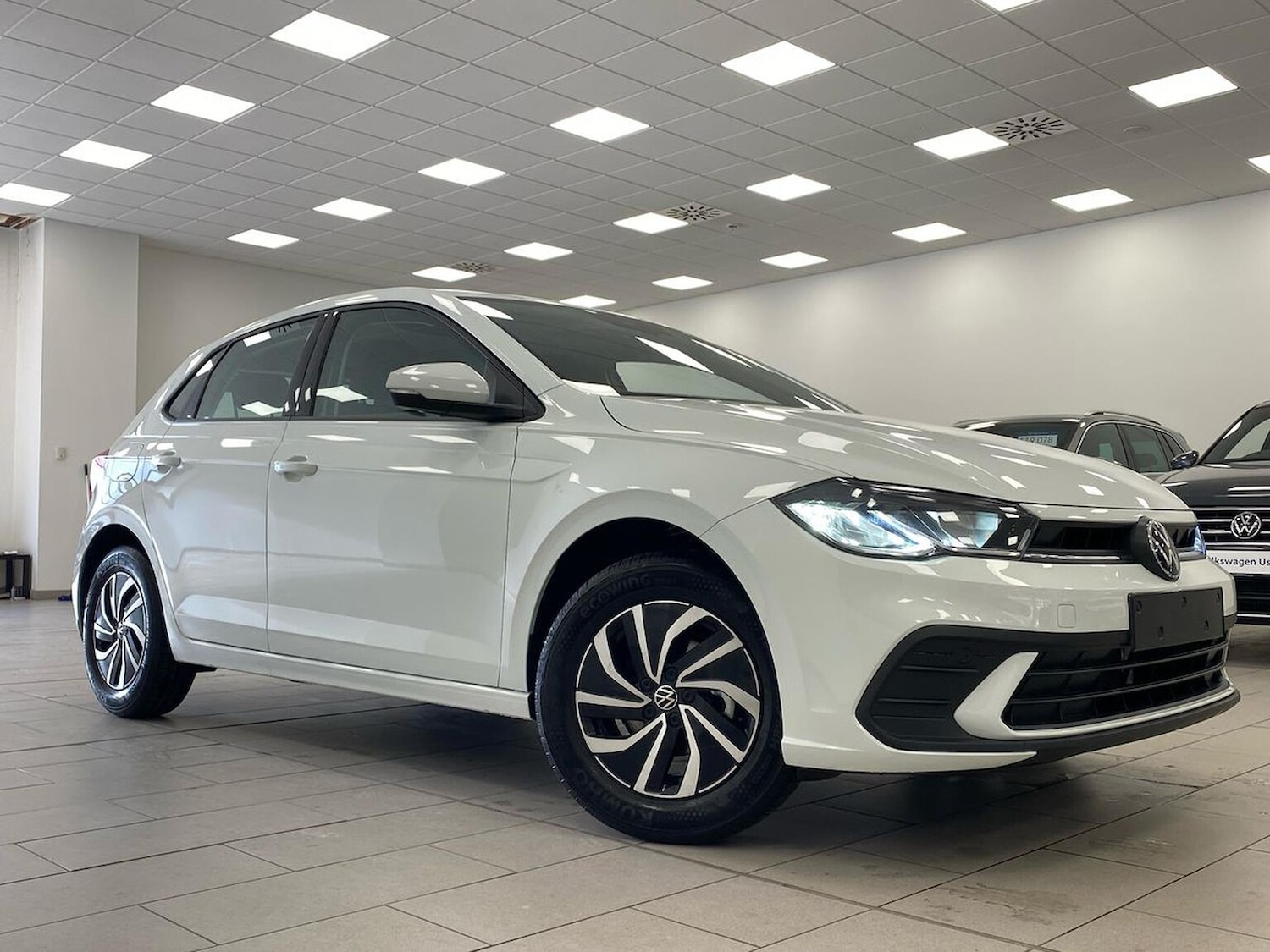 Used Volkswagen Polo 2026 for sale - 77888664: Photo 32