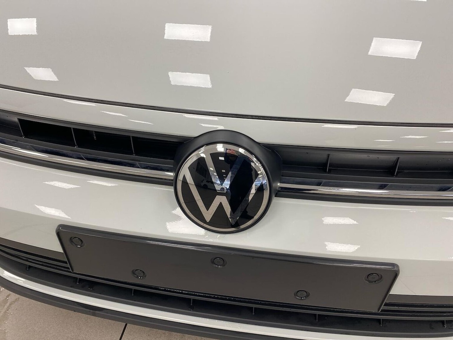 Used Volkswagen Polo 2026 for sale - 77888664: Photo 33