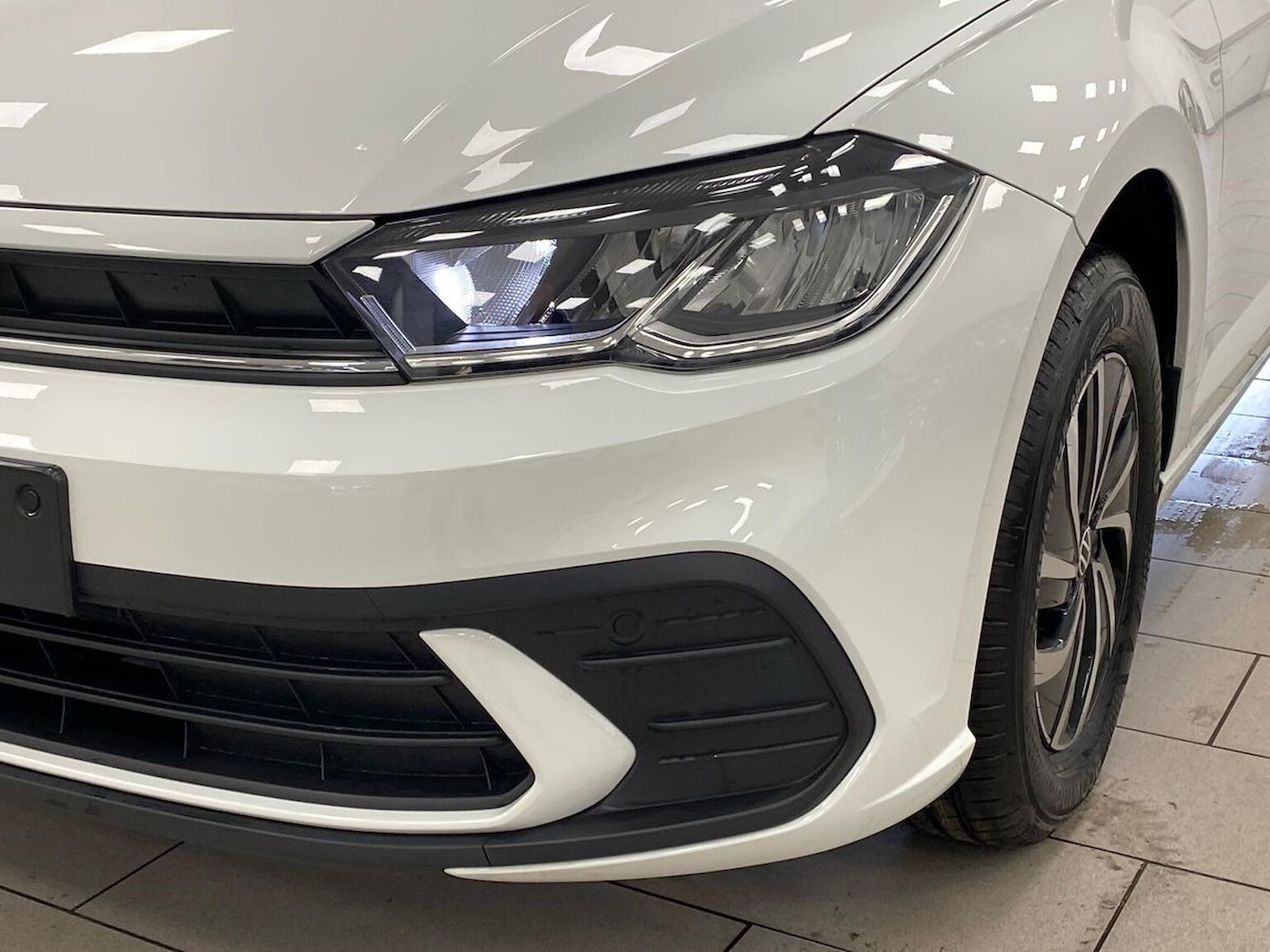 Used Volkswagen Polo 2026 for sale - 77888664: Photo 34