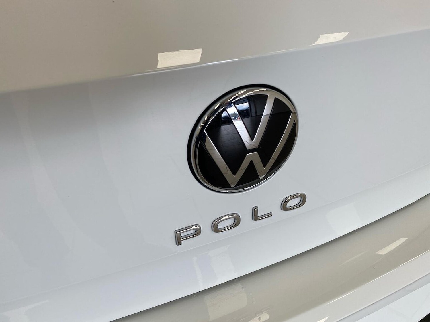 Used Volkswagen Polo 2026 for sale - 77888664: Photo 35