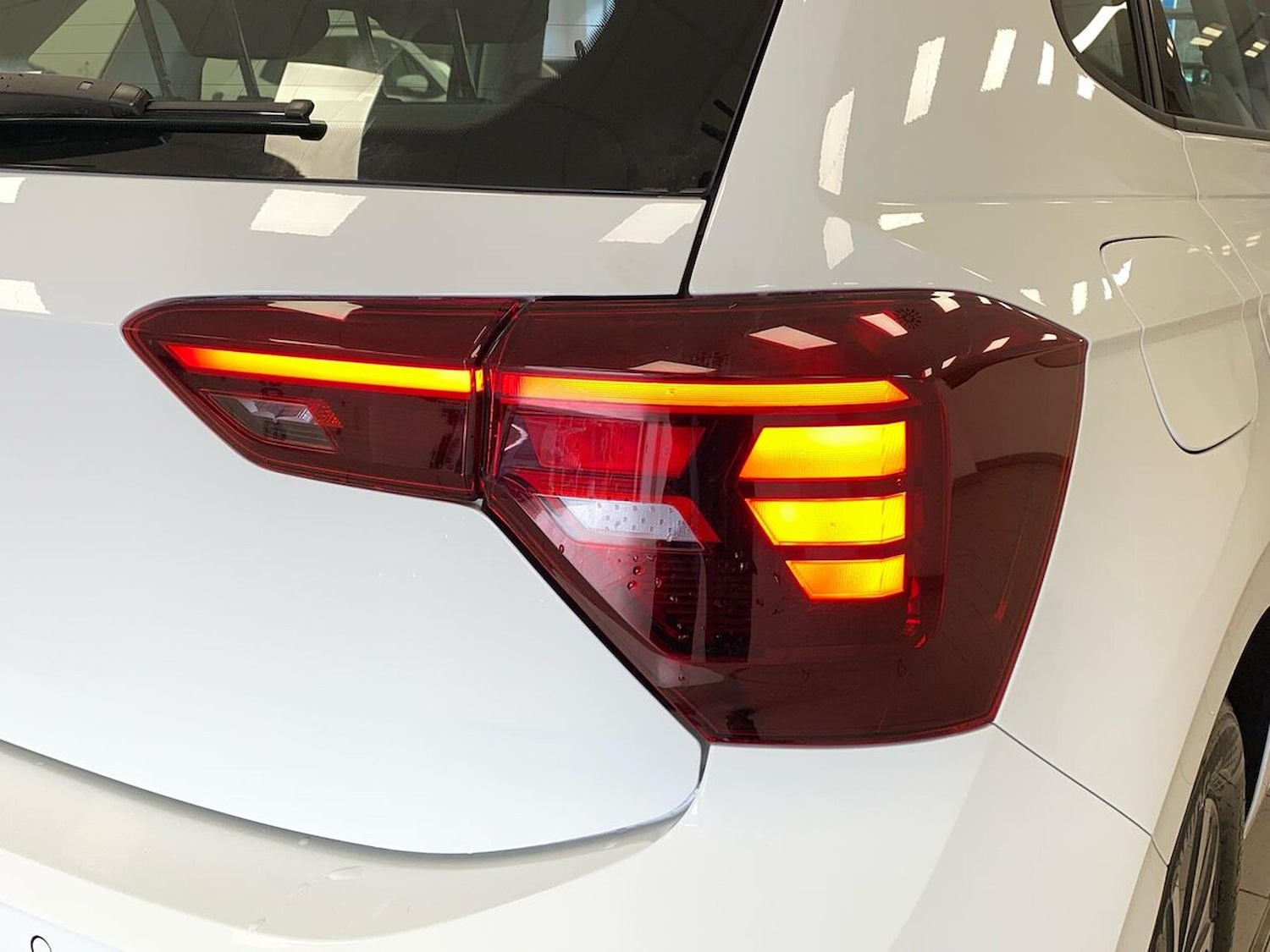 Used Volkswagen Polo 2026 for sale - 77888664: Photo 36