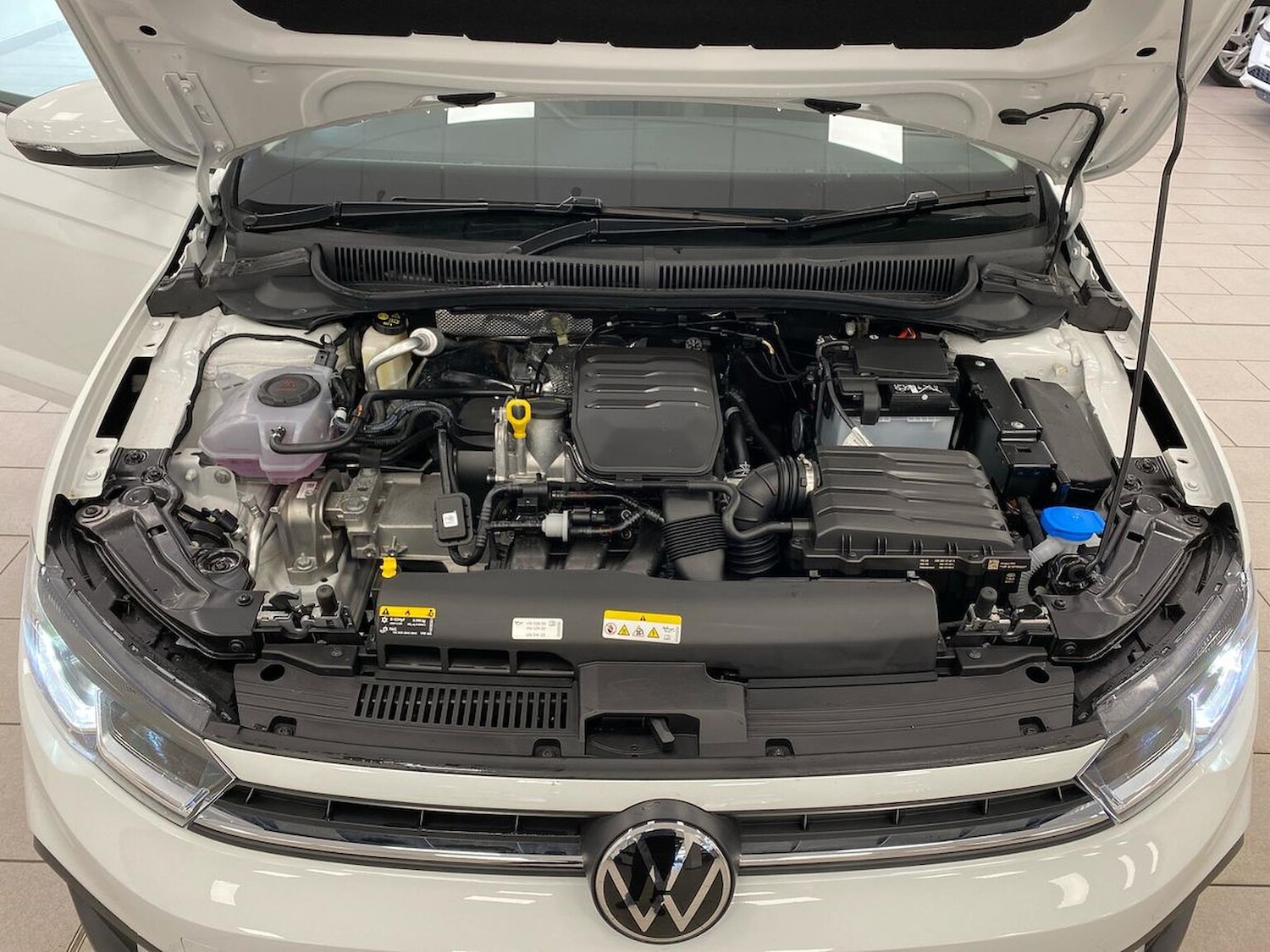 Used Volkswagen Polo 2026 for sale - 77888664: Photo 39