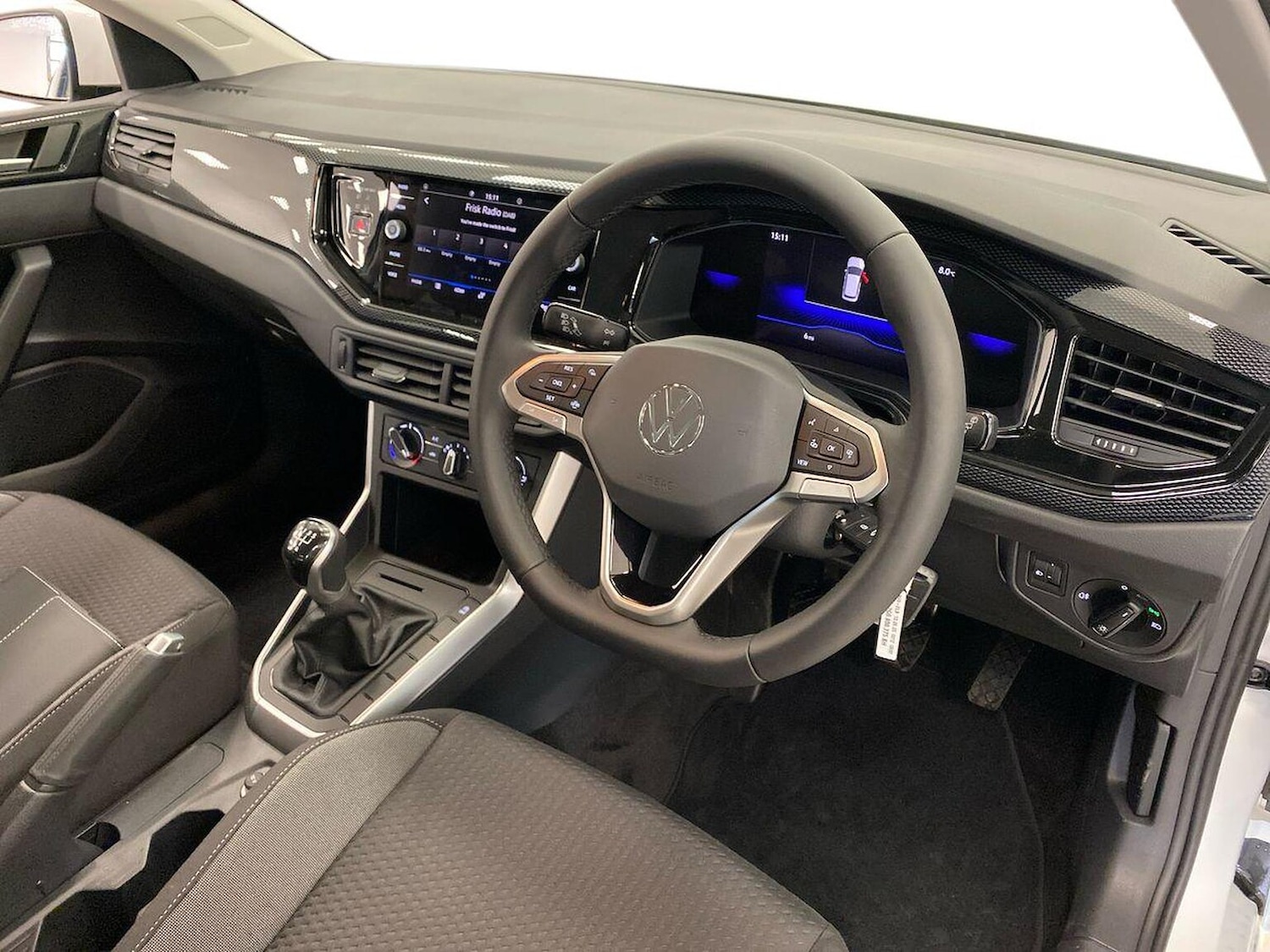 Used Volkswagen Polo 2026 for sale - 77888664: Photo 9