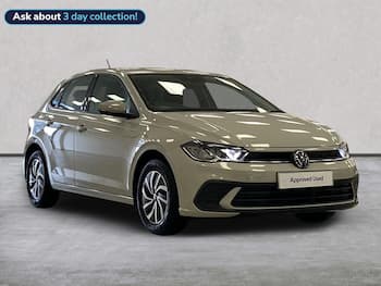 Used Volkswagen Polo 2024 for sale - 79537730: Photo