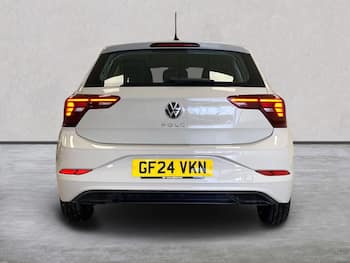 Used Volkswagen Polo 2024 for sale - 79537730: Photo