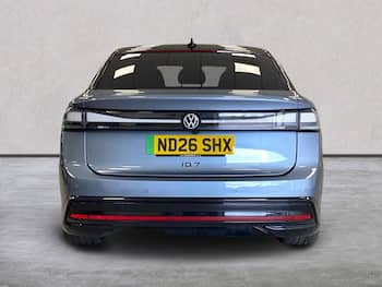 Used Volkswagen ID.7 2026 for sale - 79772176: Photo