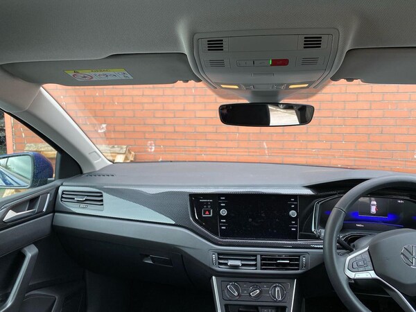 Used Volkswagen Polo 2024 for sale - 76142965: Photo 14