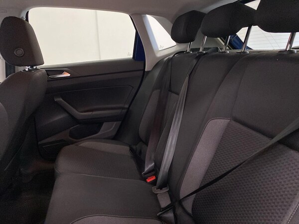 Used Volkswagen Polo 2024 for sale - 76142965: Photo 16