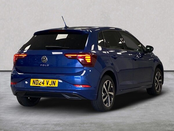 Used Volkswagen Polo 2024 for sale - 76142965: Photo 18