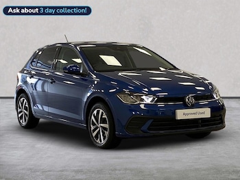 Volkswagen - Polo