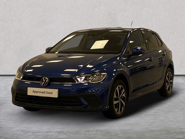 Used Volkswagen Polo 2024 for sale - 76142965: Photo 20