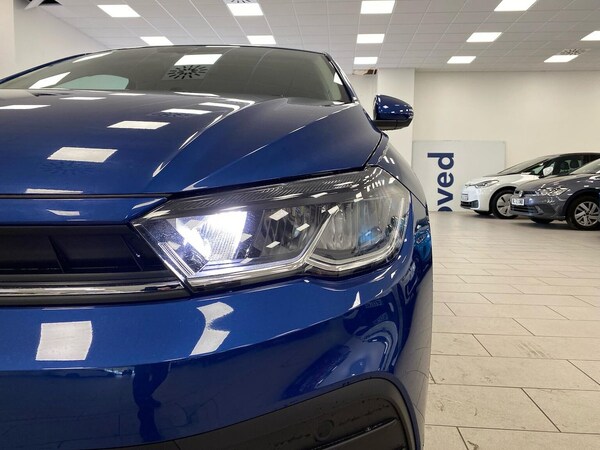 Used Volkswagen Polo 2024 for sale - 76142965: Photo 32