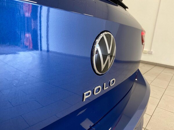 Used Volkswagen Polo 2024 for sale - 76142965: Photo 33
