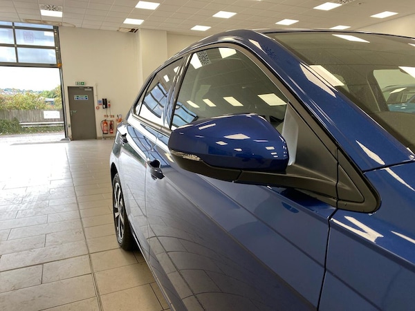 Used Volkswagen Polo 2024 for sale - 76142965: Photo 36