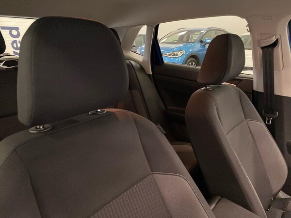 Used Volkswagen Polo 2024 for sale - 76142965: Photo 37