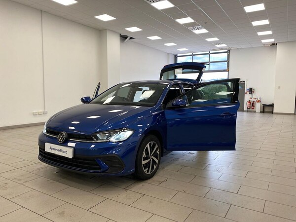 Used Volkswagen Polo 2024 for sale - 76142965: Photo 38