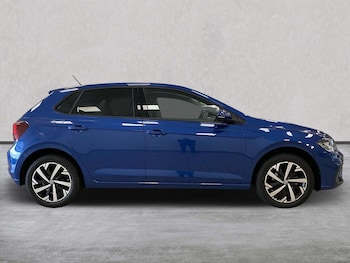 Used Volkswagen Polo 2024 for sale - 76142965: Photo 3
