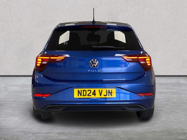 Used Volkswagen Polo 2024 for sale - 76142965: Photo 4