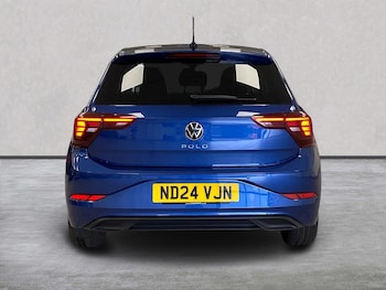 Used Volkswagen Polo 2024 for sale - 76142965: Photo 4