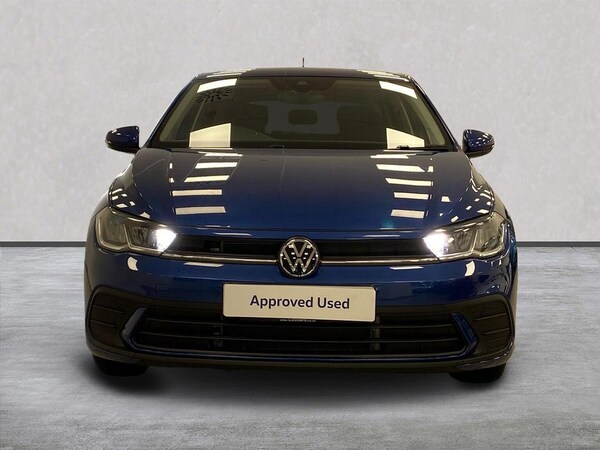 Used Volkswagen Polo 2024 for sale - 76142965: Photo 5