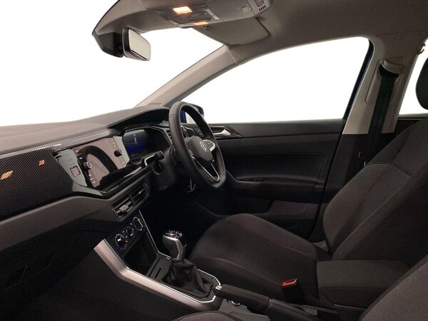 Used Volkswagen Polo 2024 for sale - 76142965: Photo 7