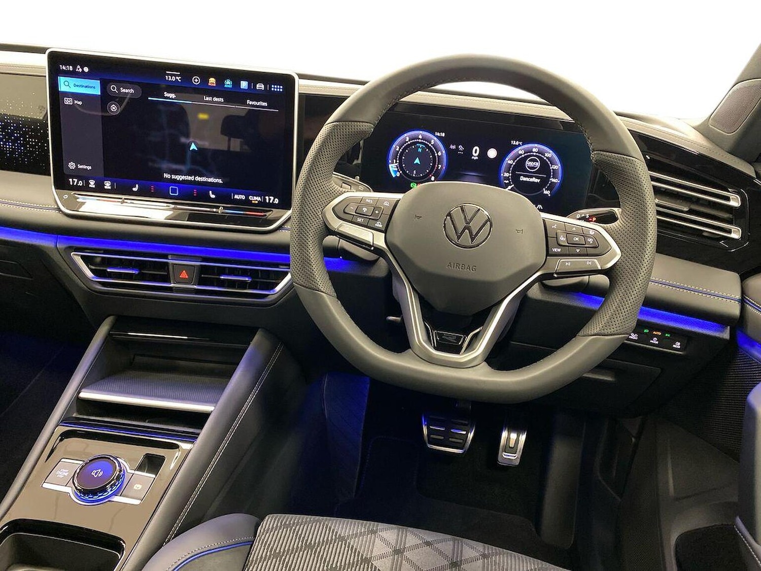 Used Volkswagen Tiguan 2025 for sale - 77947338: Photo 11