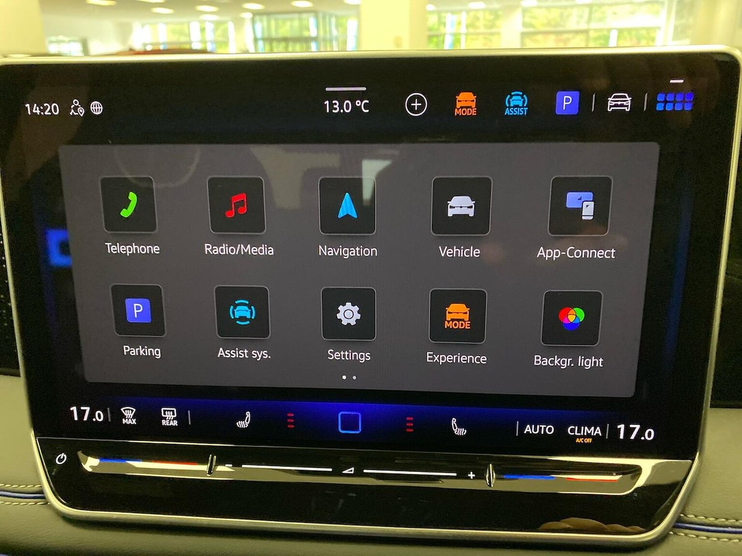 Used Volkswagen Tiguan 2025 for sale - 77947338: Photo 13