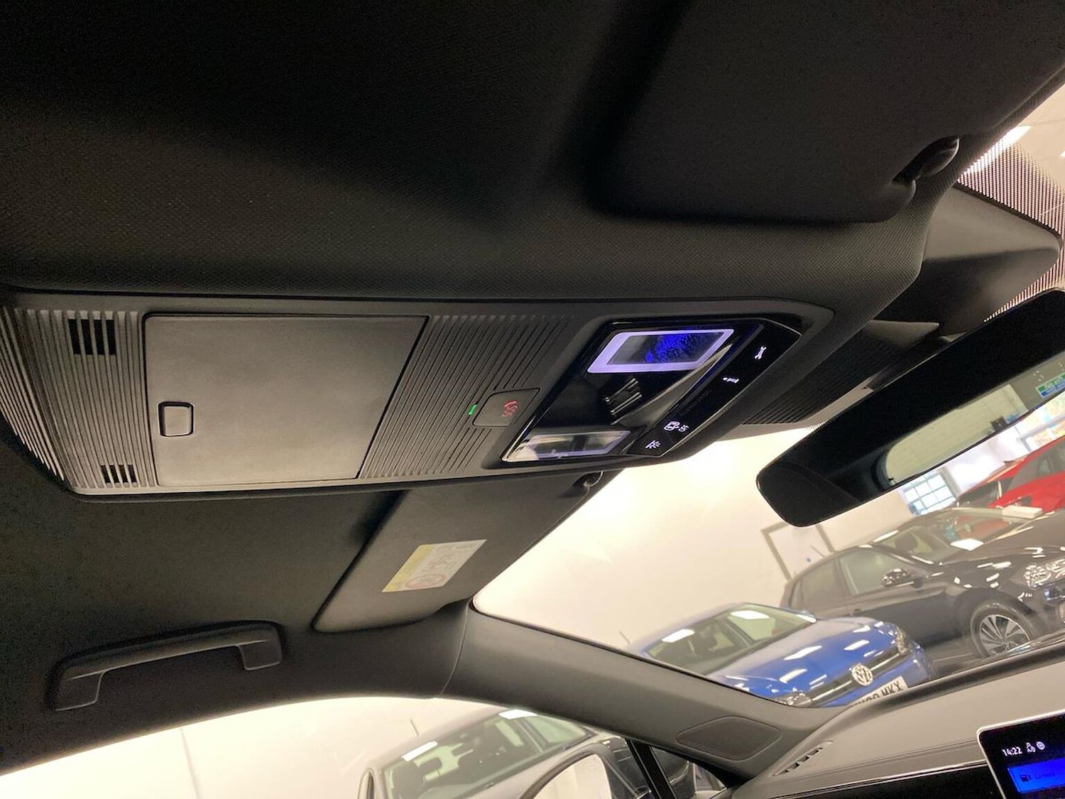 Used Volkswagen Tiguan 2025 for sale - 77947338: Photo 16