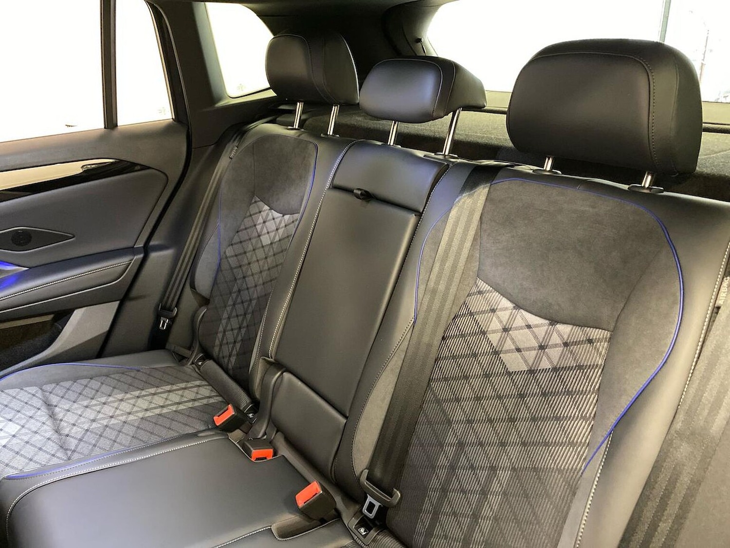 Used Volkswagen Tiguan 2025 for sale - 77947338: Photo 18